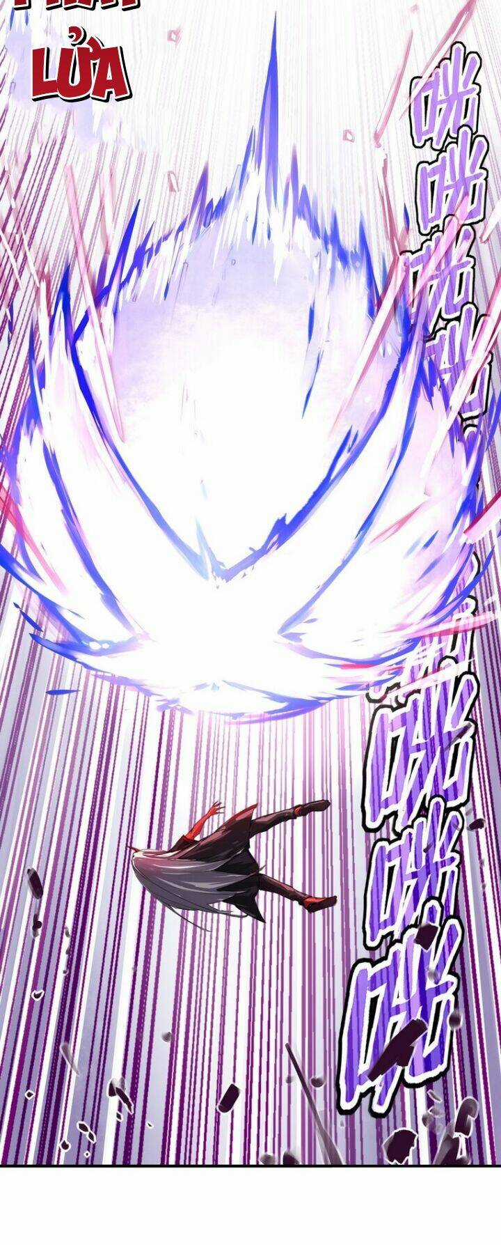 Ma Vương Pháp Tắc - Chapter 4 - Trang 26