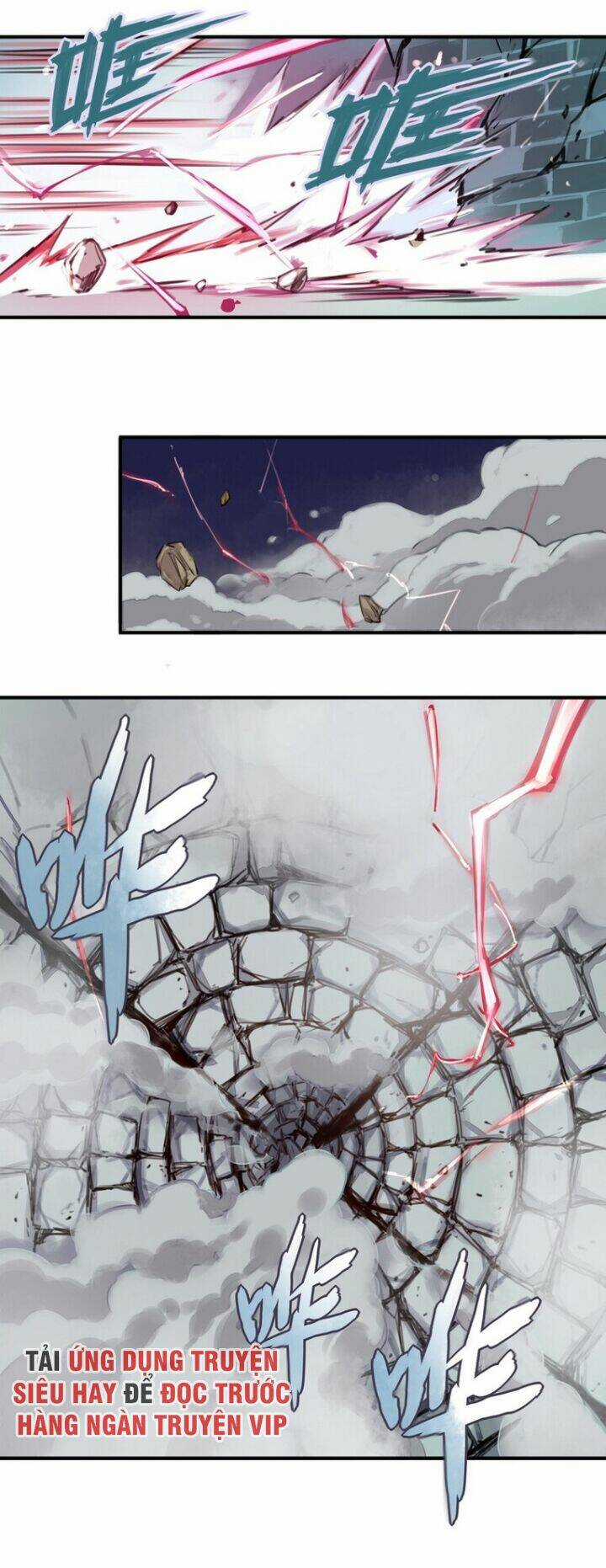 Ma Vương Pháp Tắc - Chapter 4 - Trang 29