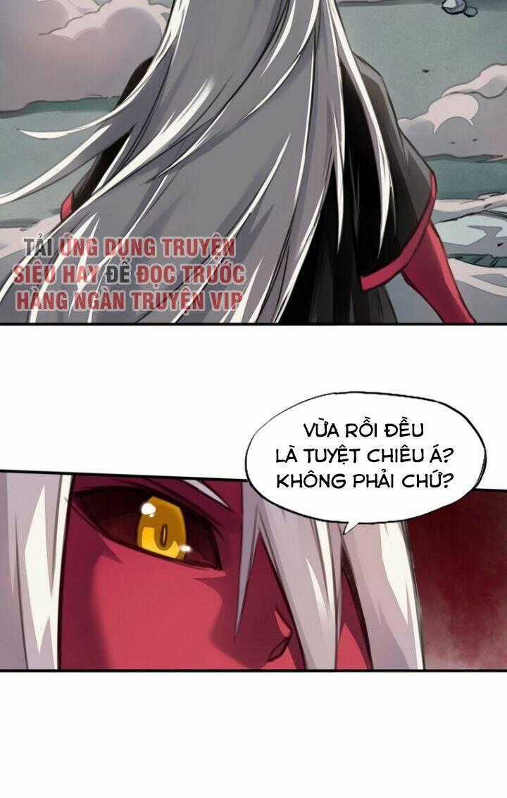 Ma Vương Pháp Tắc - Chapter 5 - Trang 2