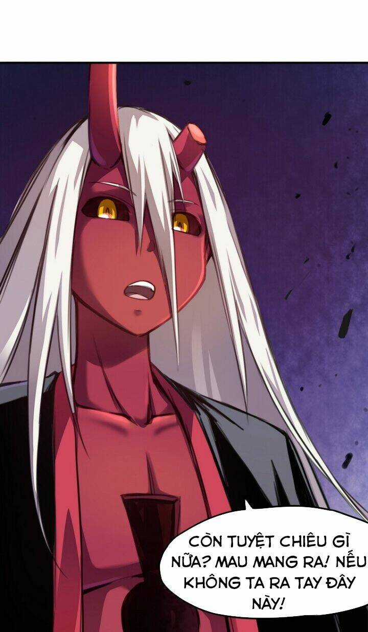 Ma Vương Pháp Tắc - Chapter 5 - Trang 3