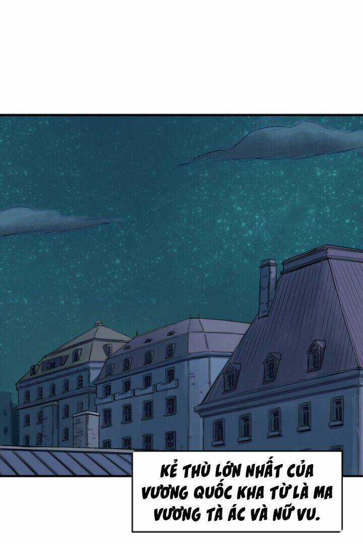 Ma Vương Pháp Tắc - Chapter 5 - Trang 26