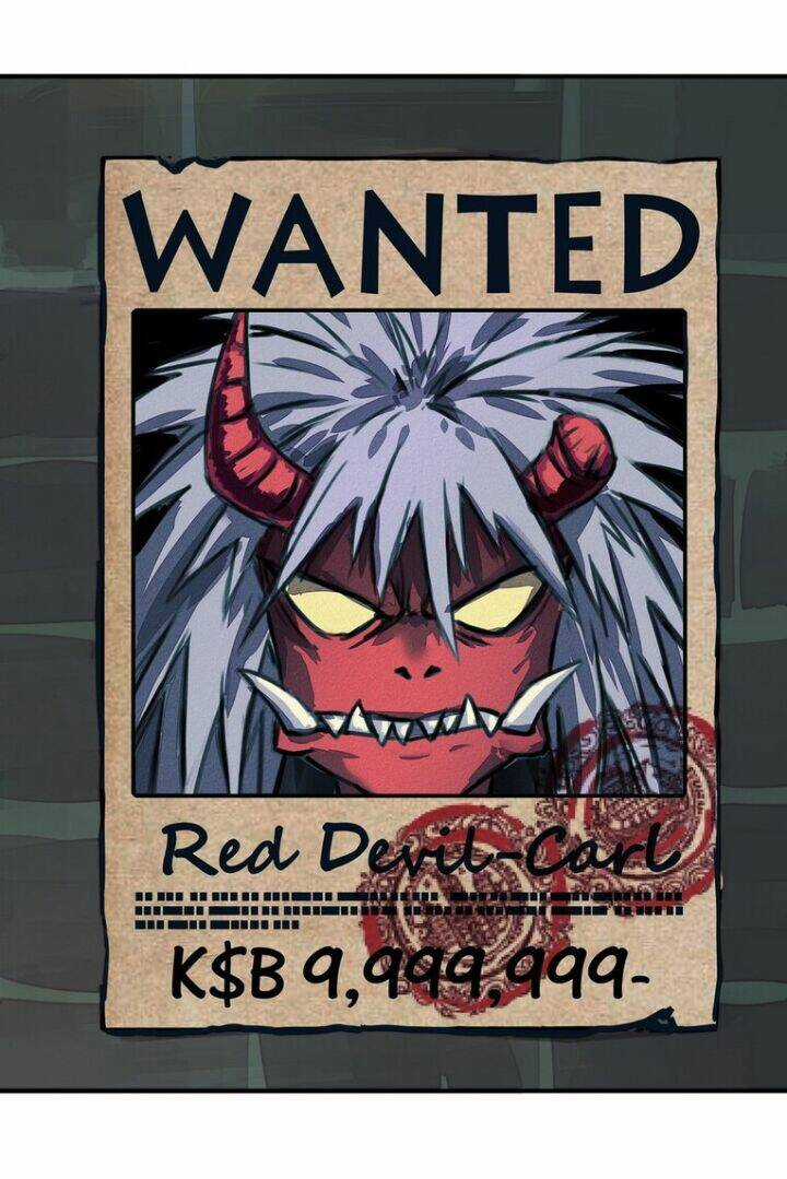 Ma Vương Pháp Tắc - Chapter 5 - Trang 27