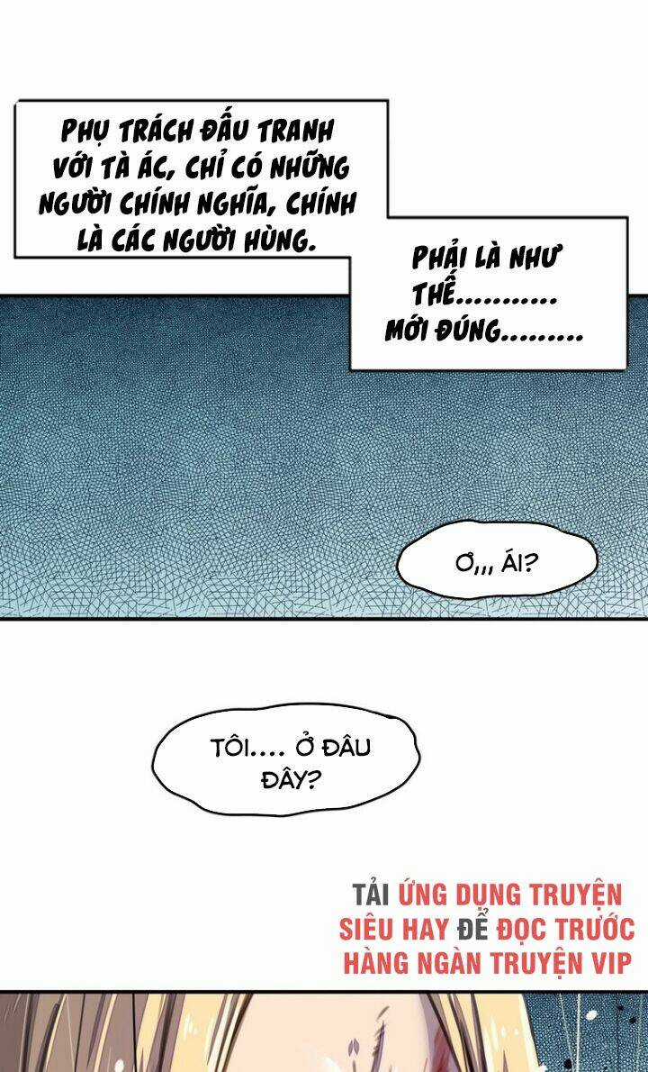 Ma Vương Pháp Tắc - Chapter 5 - Trang 28