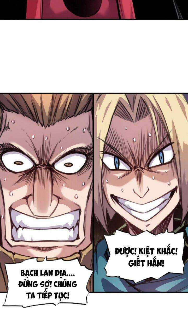 Ma Vương Pháp Tắc - Chapter 5 - Trang 4