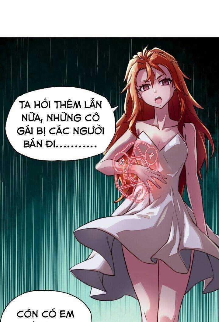 Ma Vương Pháp Tắc - Chapter 5 - Trang 32