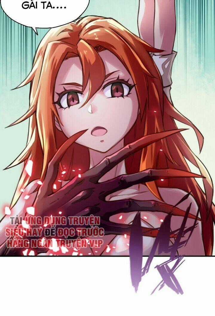 Ma Vương Pháp Tắc - Chapter 5 - Trang 33