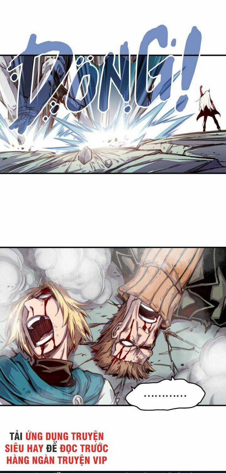 Ma Vương Pháp Tắc - Chapter 5 - Trang 7