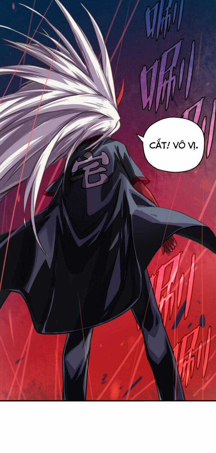 Ma Vương Pháp Tắc - Chapter 5 - Trang 8