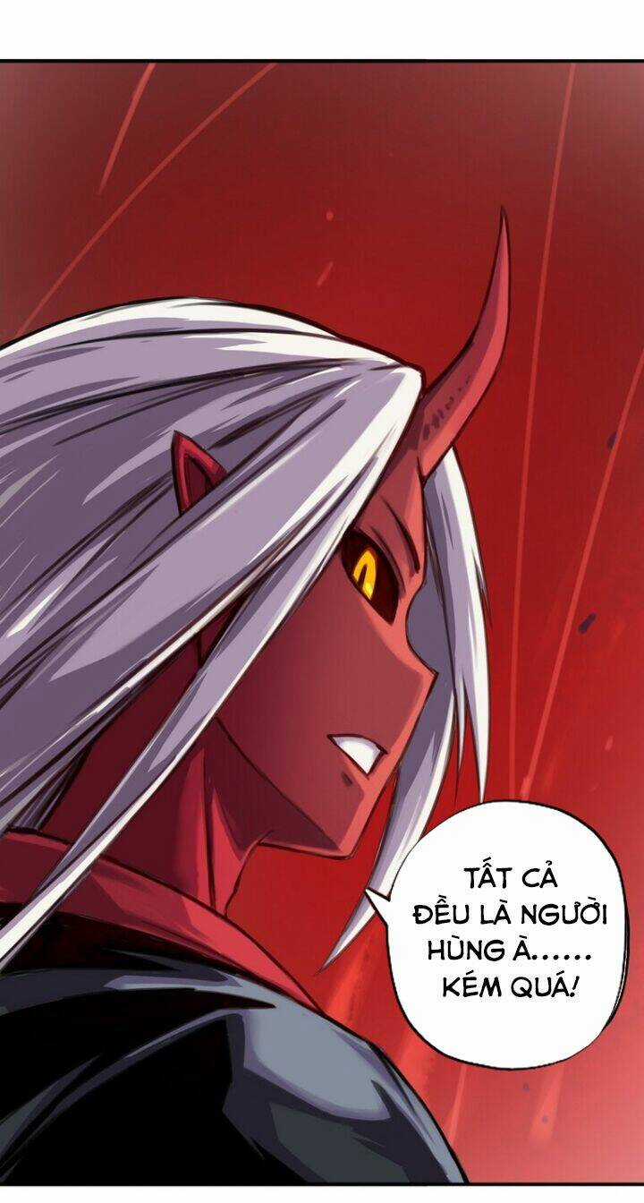 Ma Vương Pháp Tắc - Chapter 5 - Trang 9