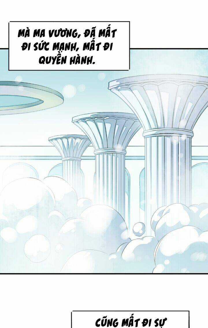 Ma Vương Pháp Tắc - Chapter 6 - Trang 11