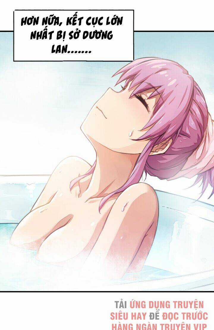 Ma Vương Pháp Tắc - Chapter 6 - Trang 13