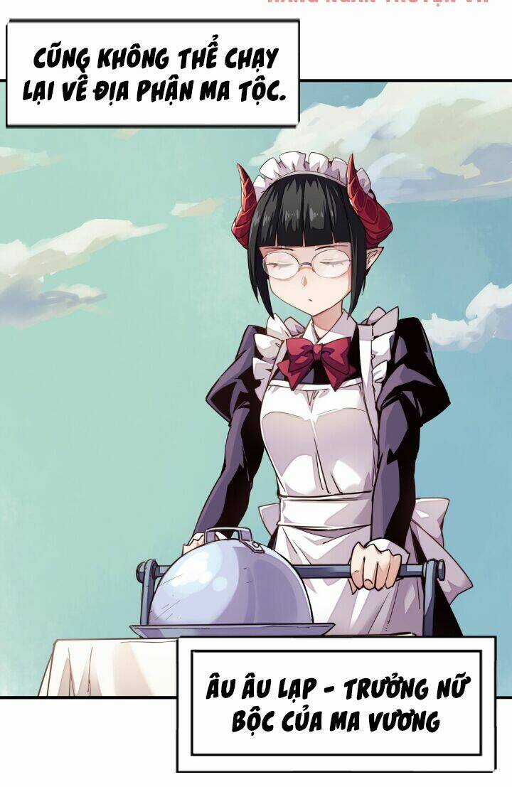 Ma Vương Pháp Tắc - Chapter 6 - Trang 14