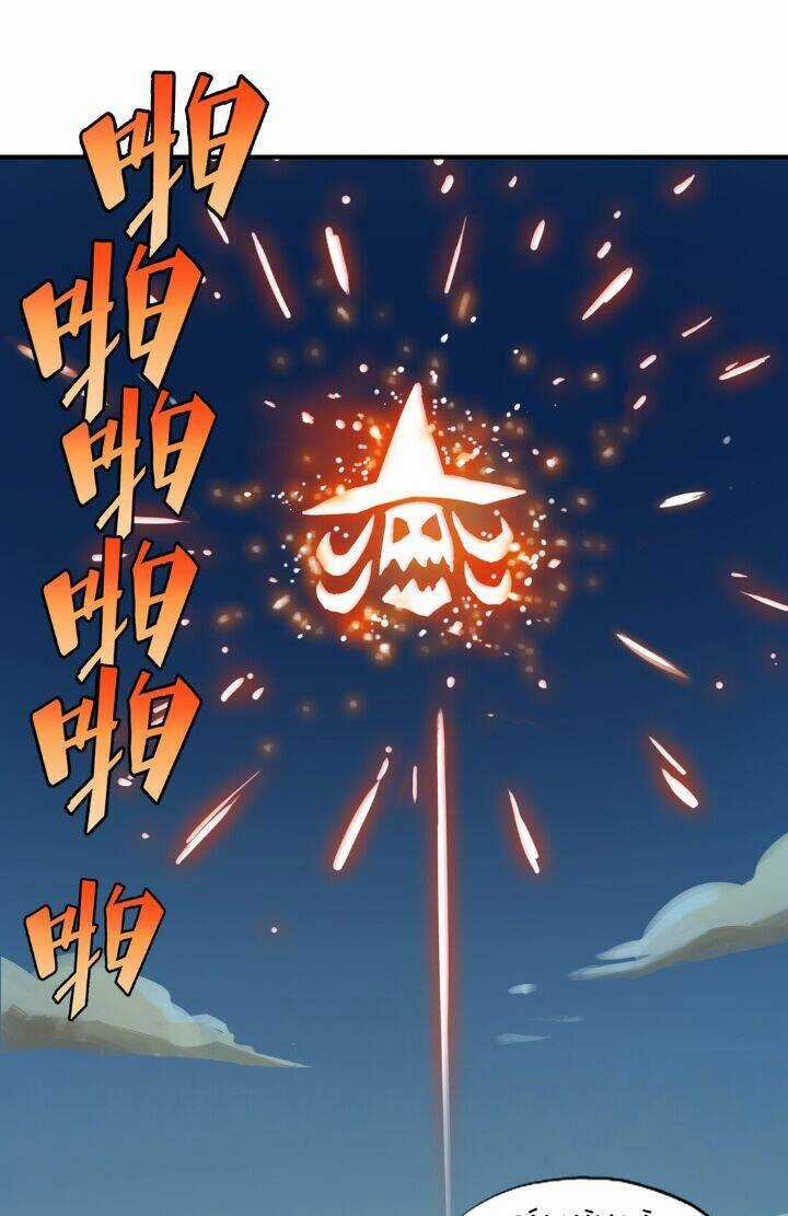 Ma Vương Pháp Tắc - Chapter 6 - Trang 22