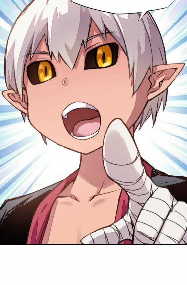 Ma Vương Pháp Tắc - Chapter 6 - Trang 38