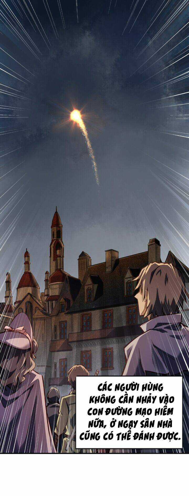 Ma Vương Pháp Tắc - Chapter 6 - Trang 6