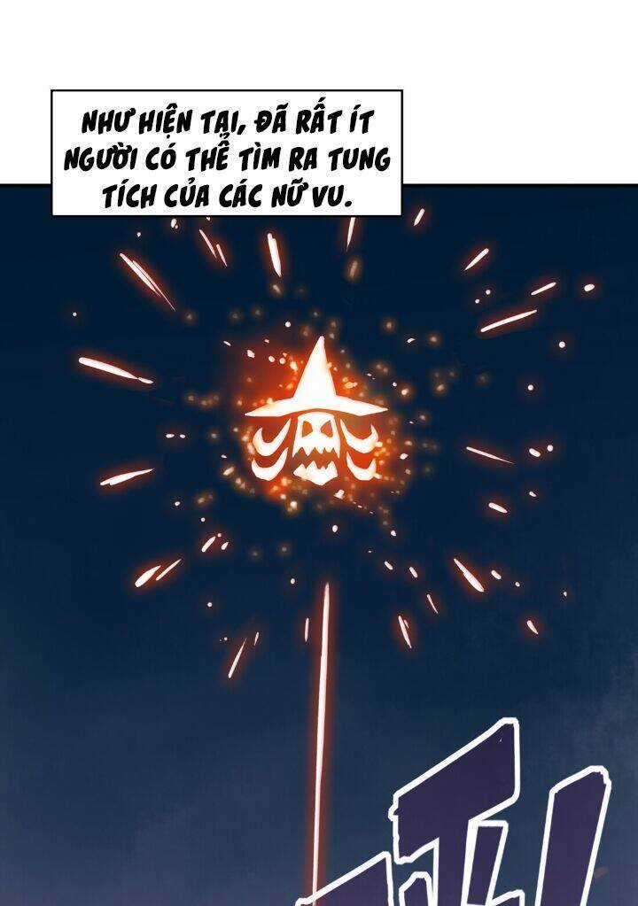 Ma Vương Pháp Tắc - Chapter 6 - Trang 9