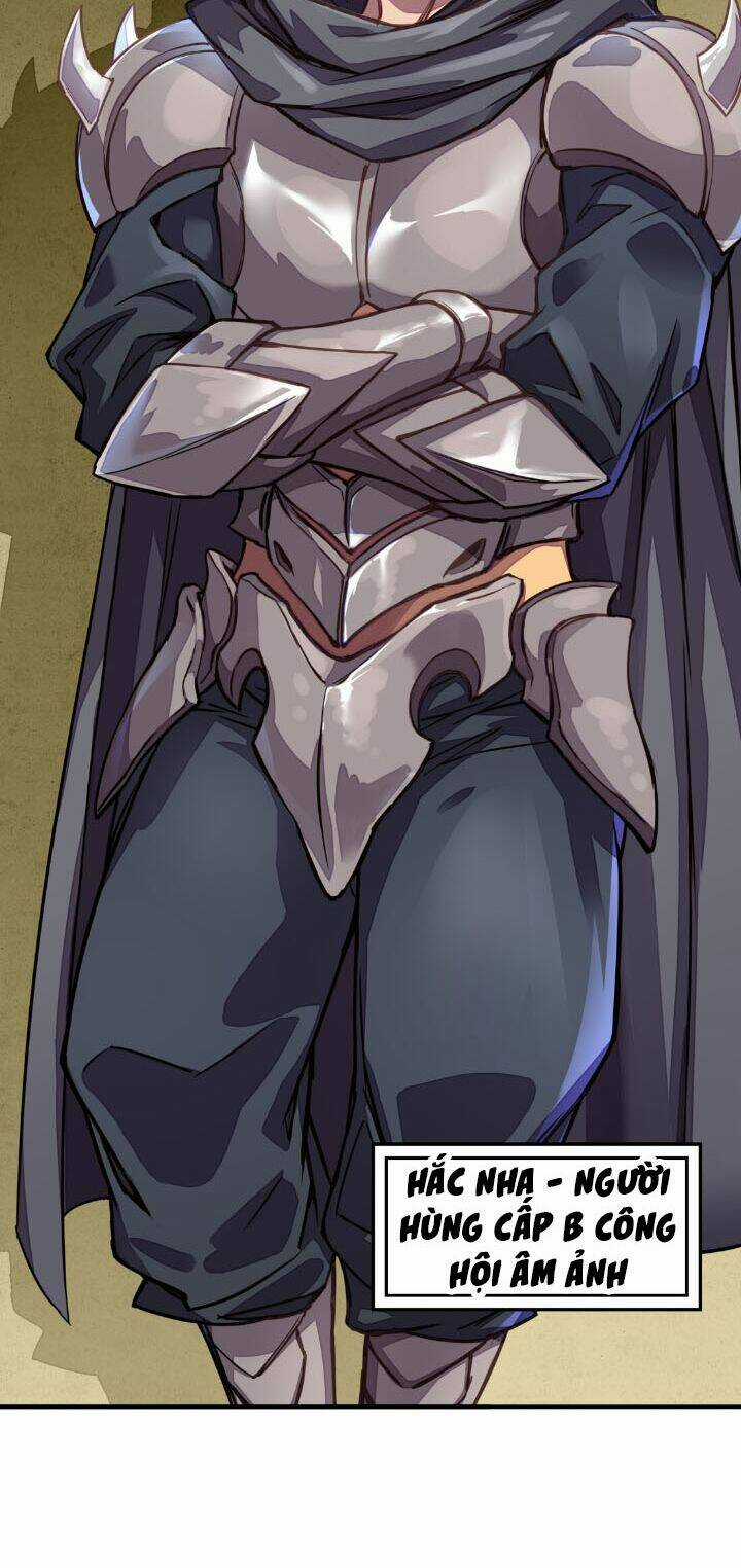 Ma Vương Pháp Tắc - Chapter 7 - Trang 13