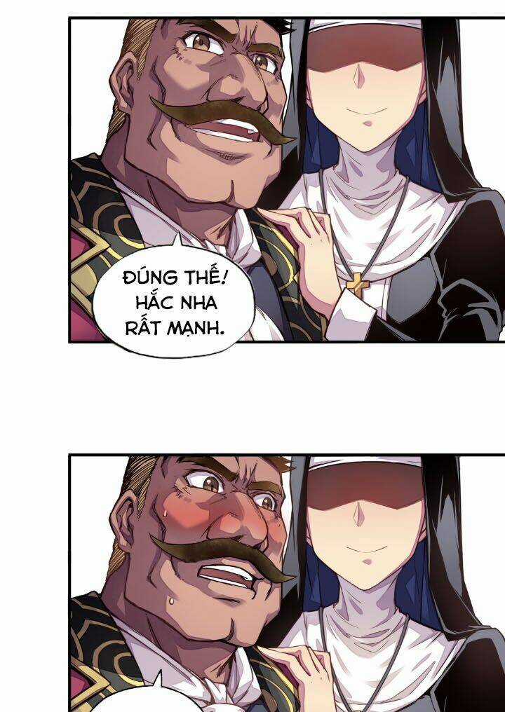 Ma Vương Pháp Tắc - Chapter 7 - Trang 14