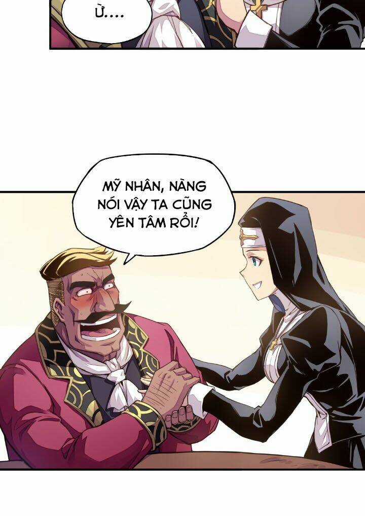 Ma Vương Pháp Tắc - Chapter 7 - Trang 15