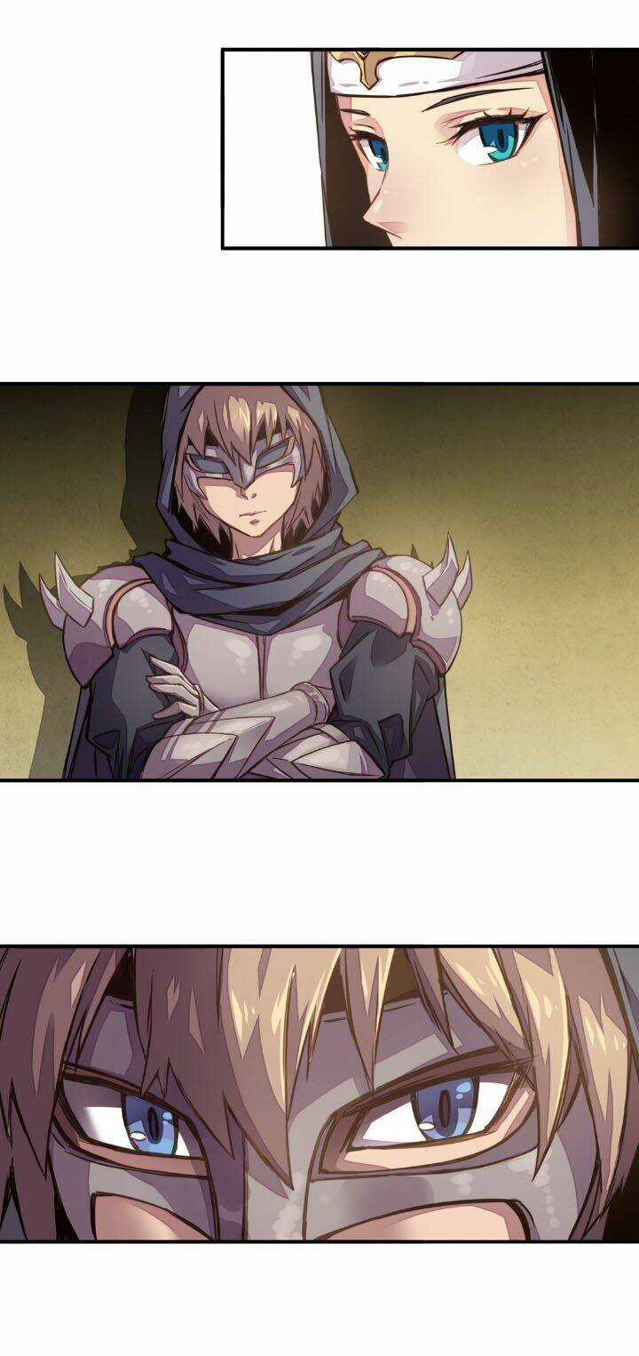 Ma Vương Pháp Tắc - Chapter 7 - Trang 16