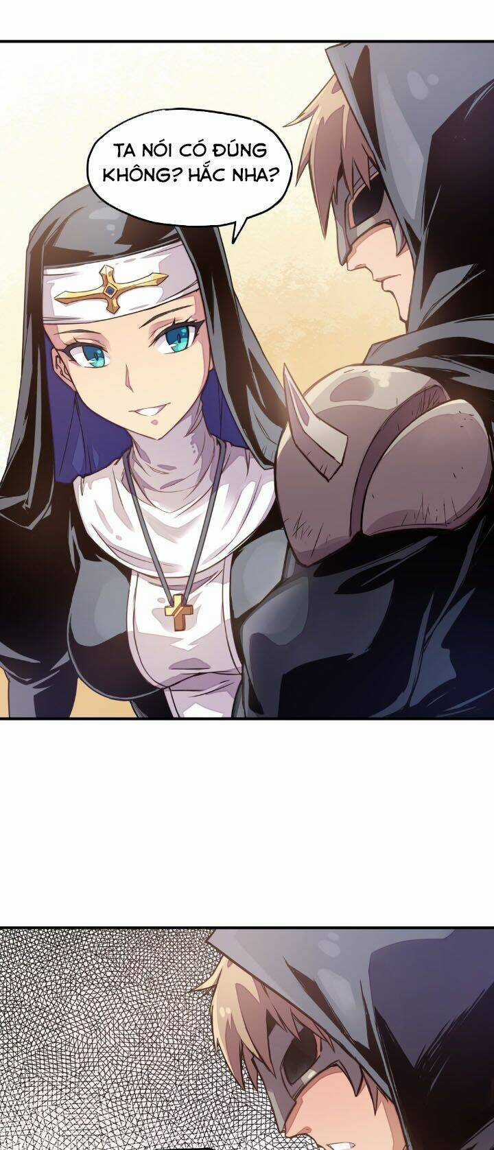 Ma Vương Pháp Tắc - Chapter 7 - Trang 19