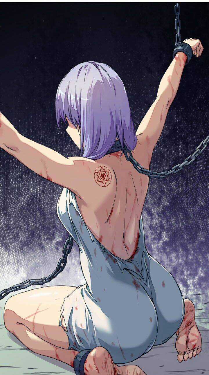 Ma Vương Pháp Tắc - Chapter 7 - Trang 3