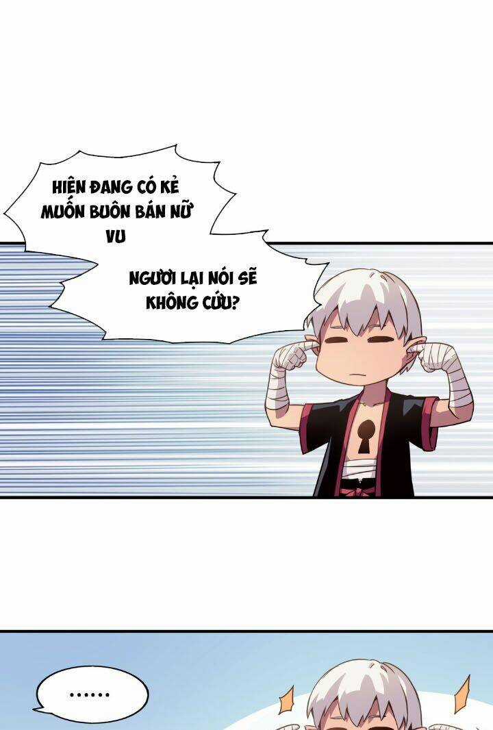 Ma Vương Pháp Tắc - Chapter 7 - Trang 23