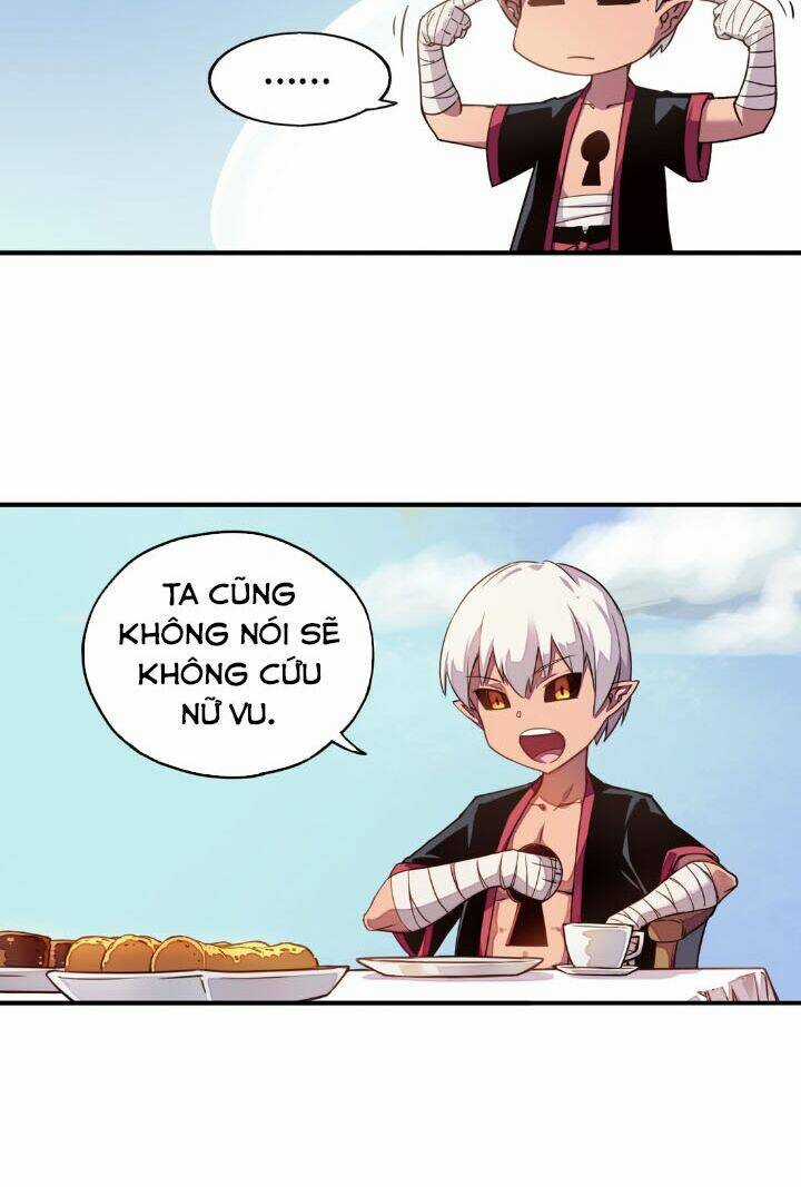 Ma Vương Pháp Tắc - Chapter 7 - Trang 24