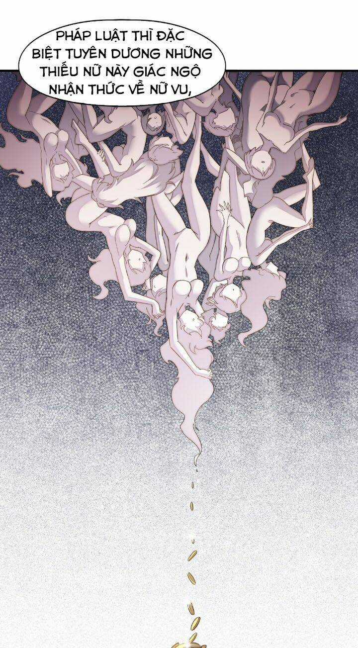 Ma Vương Pháp Tắc - Chapter 7 - Trang 30