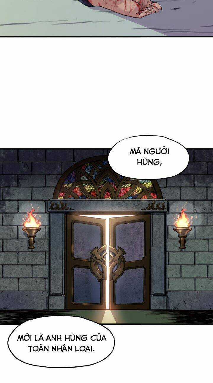 Ma Vương Pháp Tắc - Chapter 7 - Trang 4