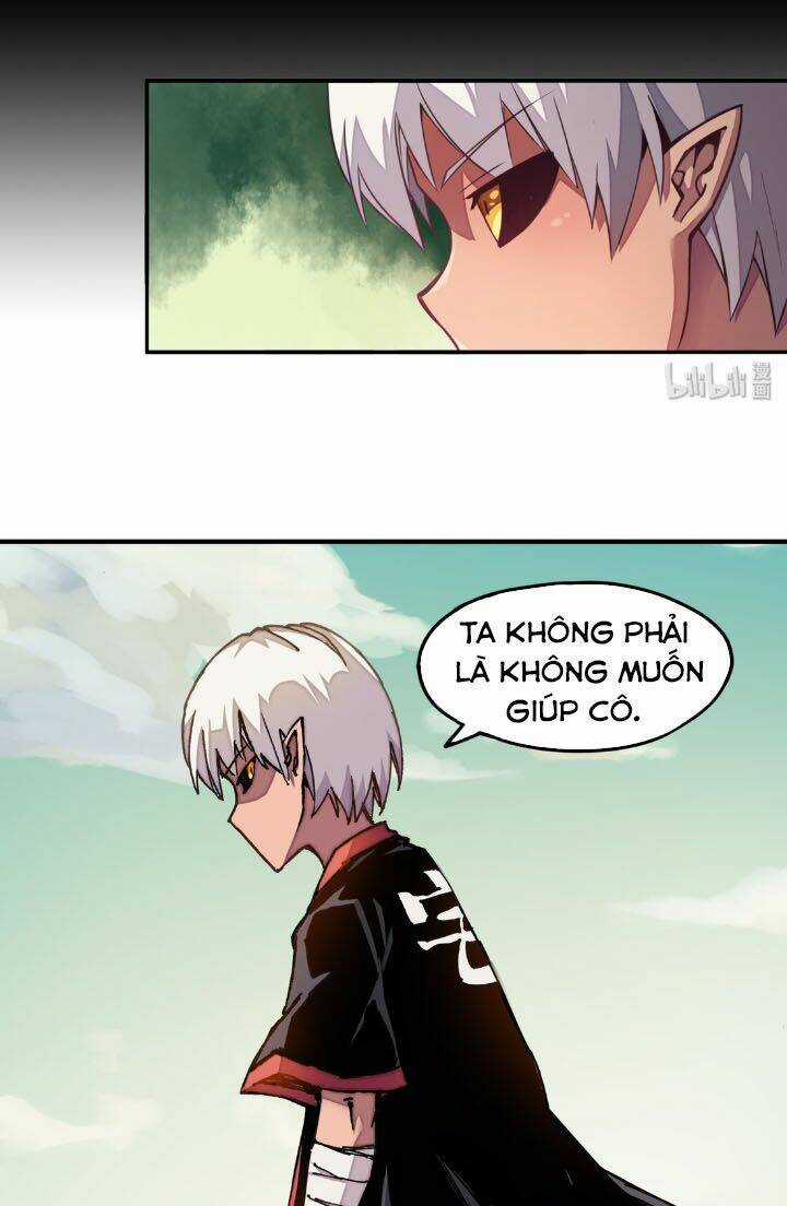 Ma Vương Pháp Tắc - Chapter 8 - Trang 19