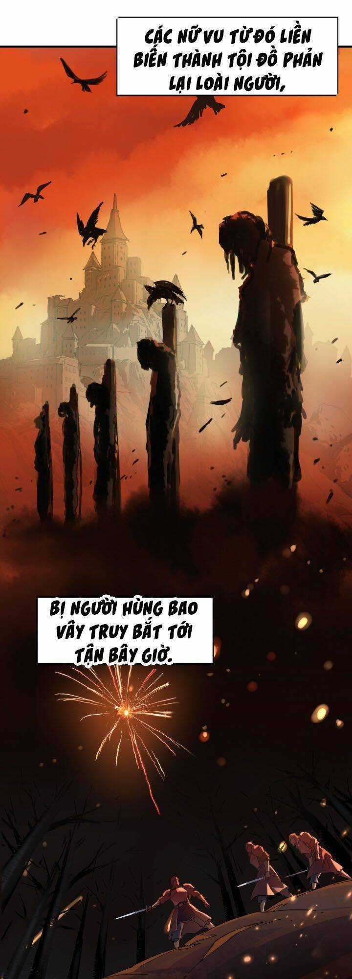 Ma Vương Pháp Tắc - Chapter 8 - Trang 5