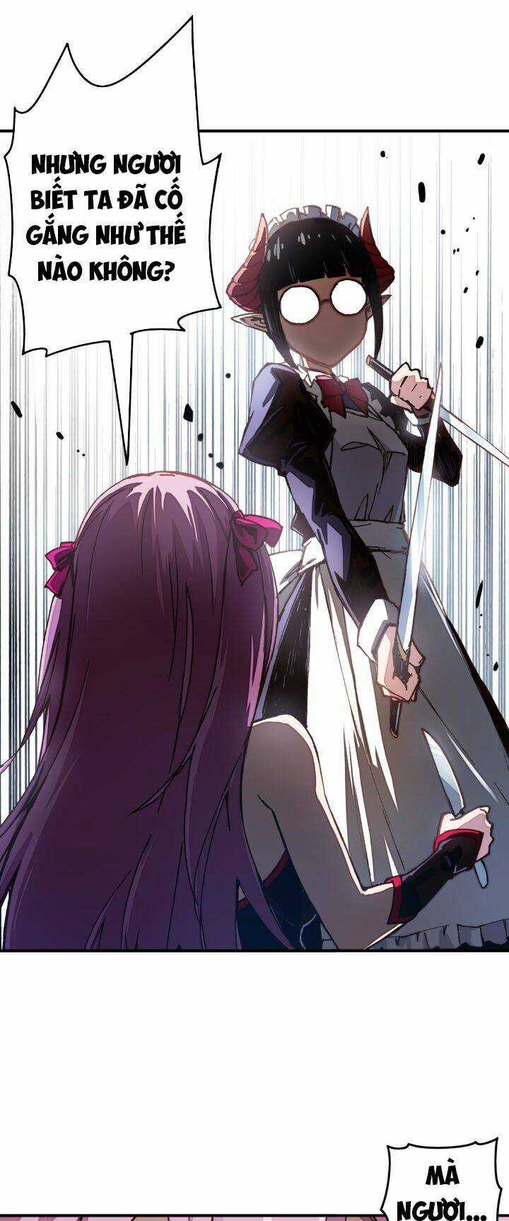 Ma Vương Pháp Tắc - Chapter 8 - Trang 10