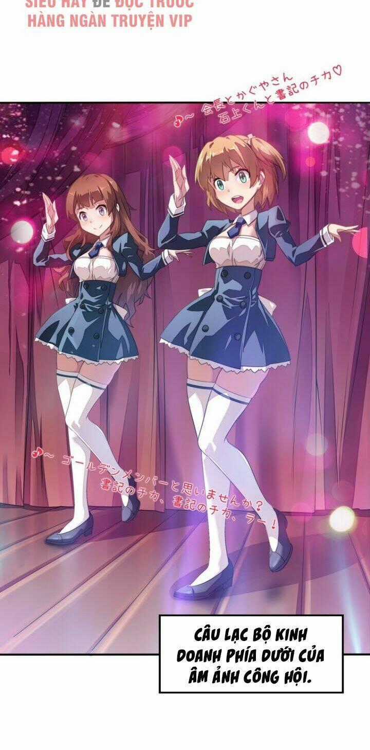 Ma Vương Pháp Tắc - Chapter 9 - Trang 2