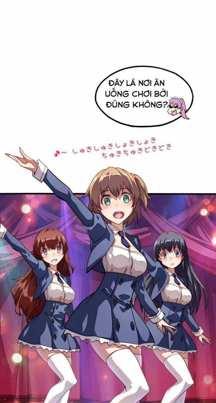 Ma Vương Pháp Tắc - Chapter 9 - Trang 12