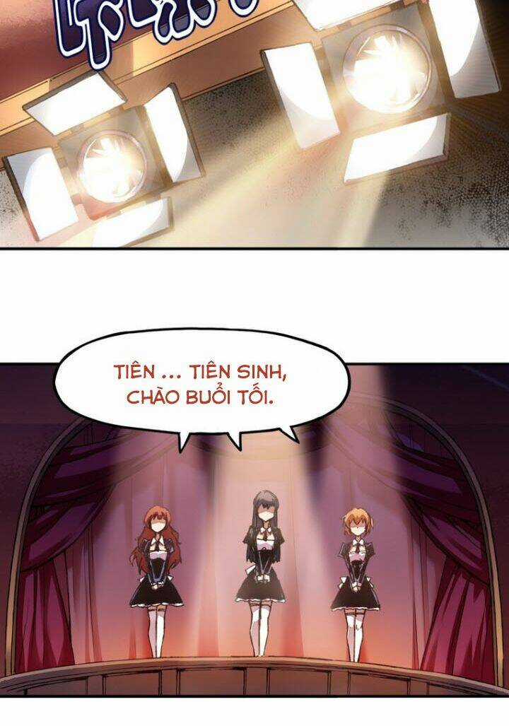 Ma Vương Pháp Tắc - Chapter 9 - Trang 15