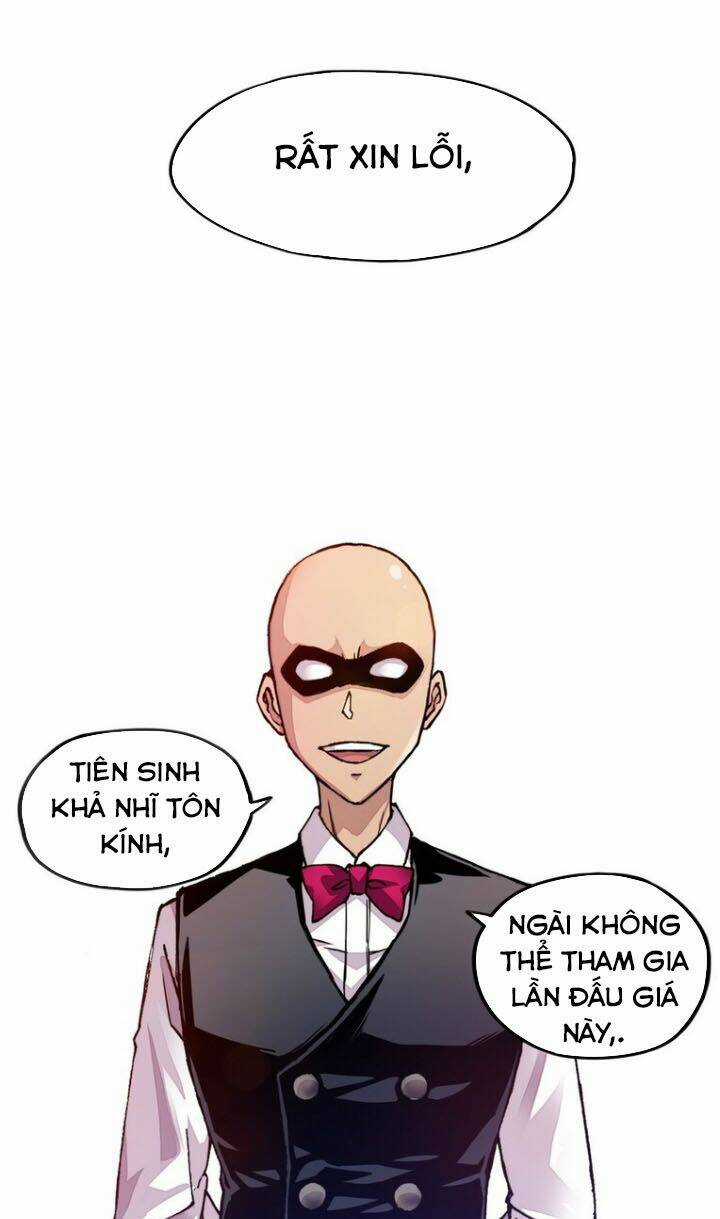 Ma Vương Pháp Tắc - Chapter 9 - Trang 28