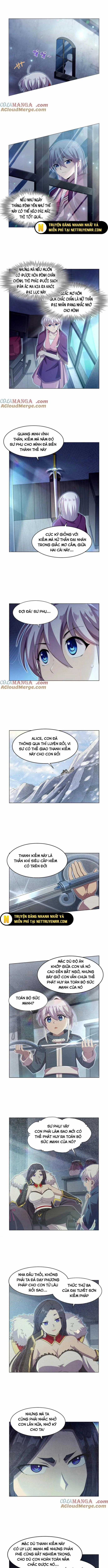 Ma Vương Thất Nghiệp - Chapter 436 - Trang 2