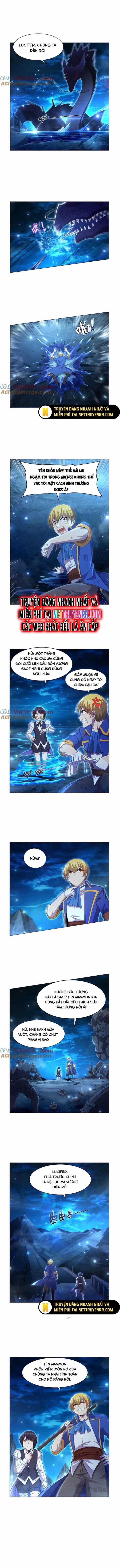 Ma Vương Thất Nghiệp - Chapter 436 - Trang 5