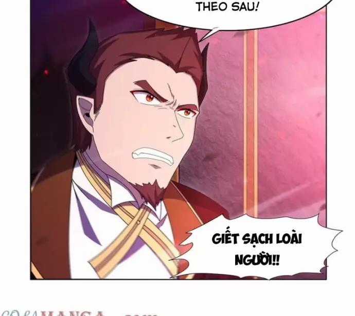 Ma Vương Thất Nghiệp - Chapter 440 - Trang 17