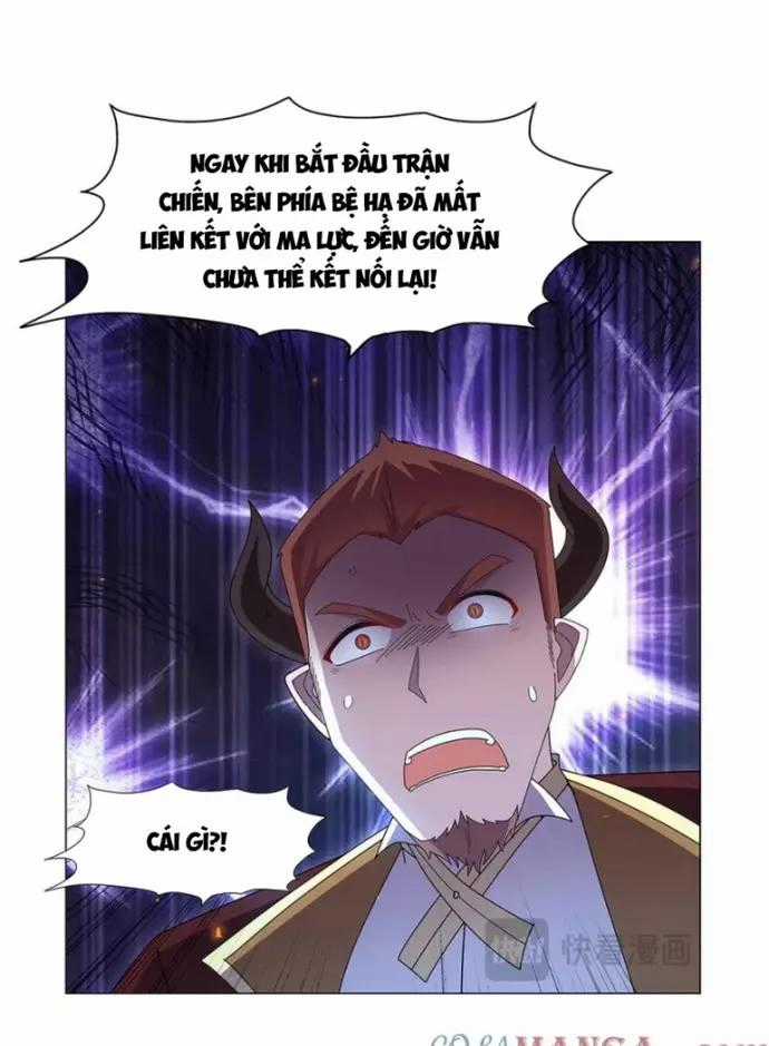 Ma Vương Thất Nghiệp - Chapter 441 - Trang 17