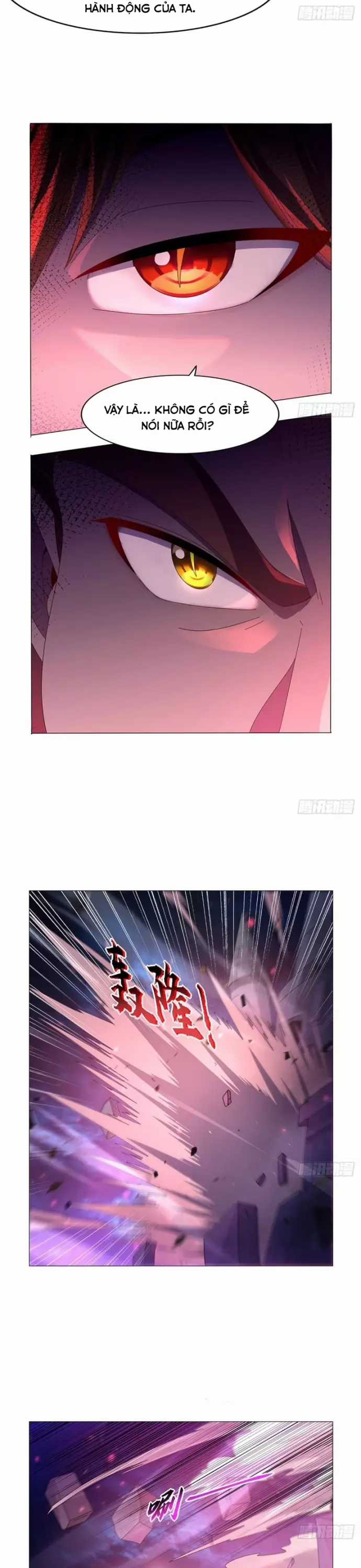 Ma Vương Thất Nghiệp - Chapter 442 - Trang 12