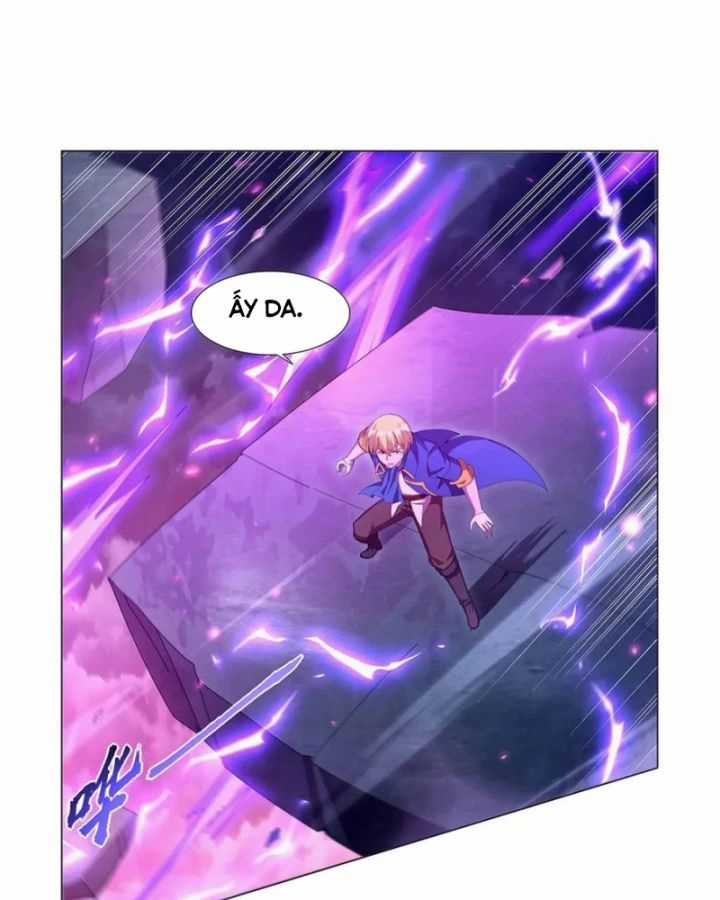 Ma Vương Thất Nghiệp - Chapter 443 - Trang 12