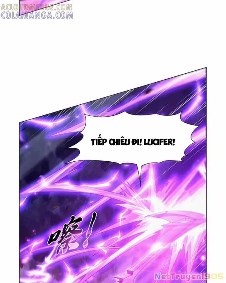 Ma Vương Thất Nghiệp - Chapter 443 - Trang 13