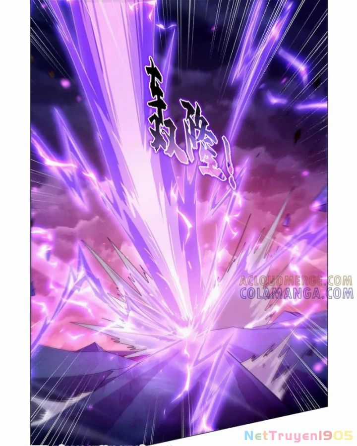 Ma Vương Thất Nghiệp - Chapter 443 - Trang 16