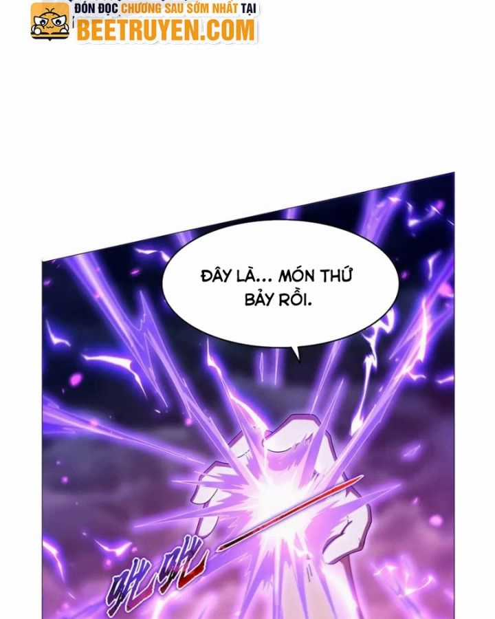 Ma Vương Thất Nghiệp - Chapter 443 - Trang 17