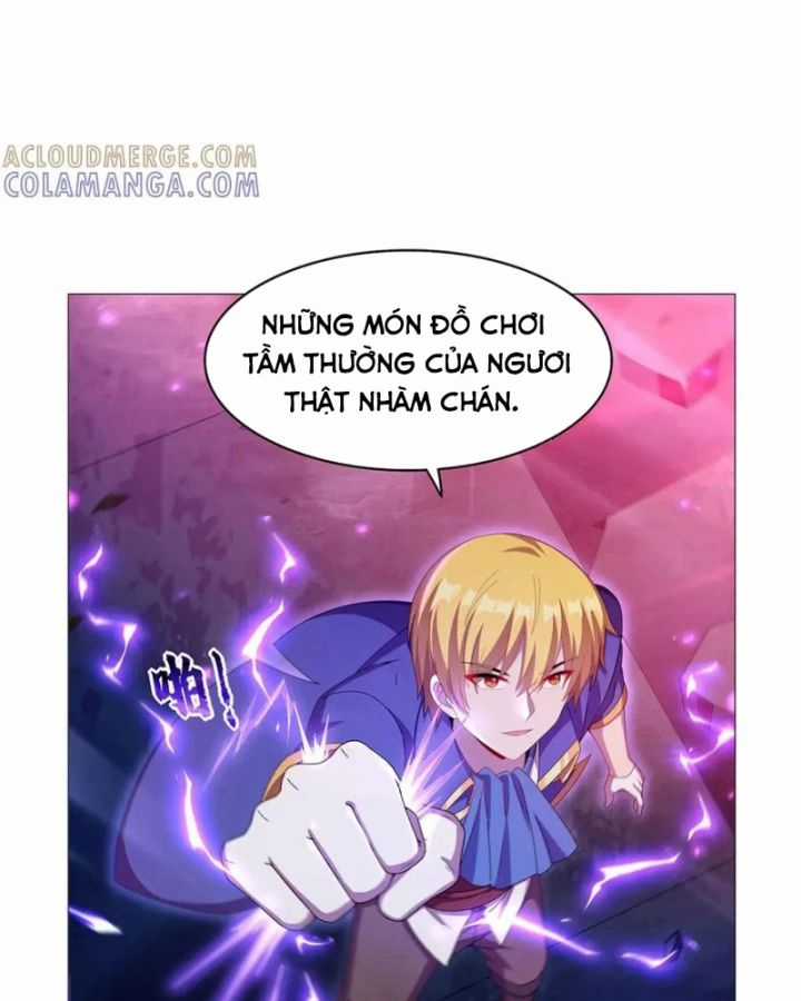 Ma Vương Thất Nghiệp - Chapter 443 - Trang 19