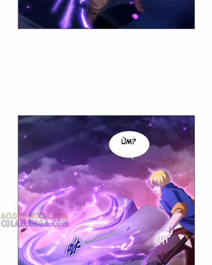 Ma Vương Thất Nghiệp - Chapter 443 - Trang 20