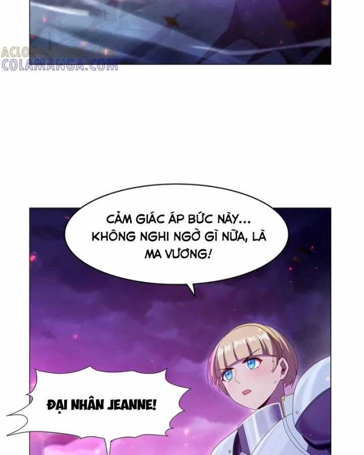 Ma Vương Thất Nghiệp - Chapter 443 - Trang 3