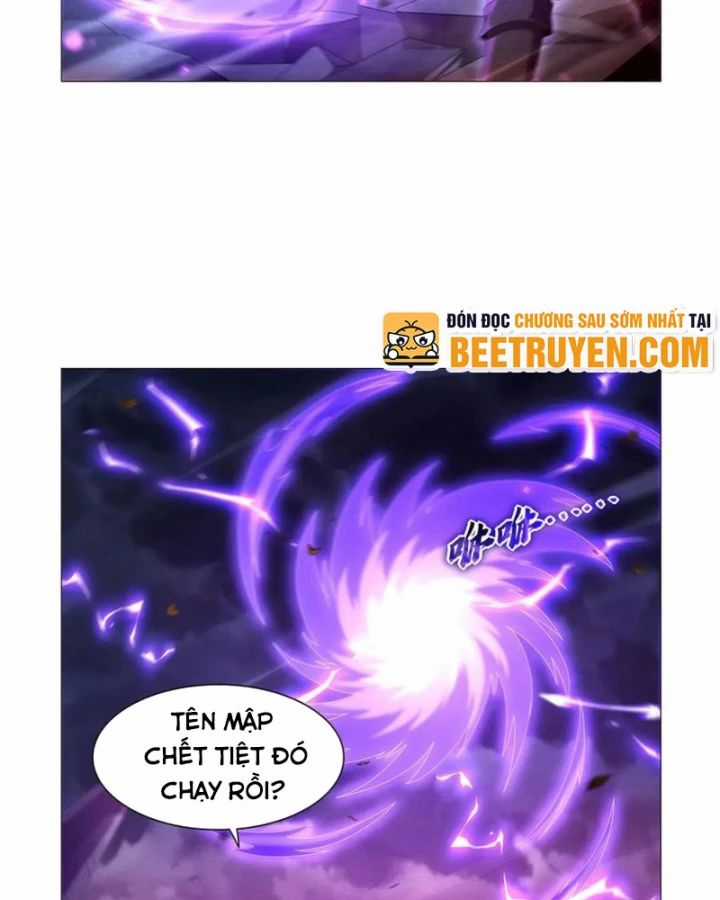 Ma Vương Thất Nghiệp - Chapter 443 - Trang 21